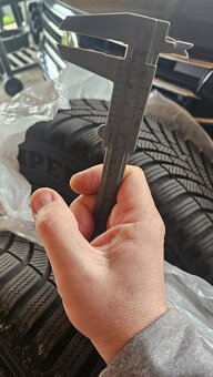 Dunlop Winter Sport 5 215/60 R16 99H nove - 9