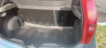 Fiat Punto Classic 1.2i 44 kW - 9