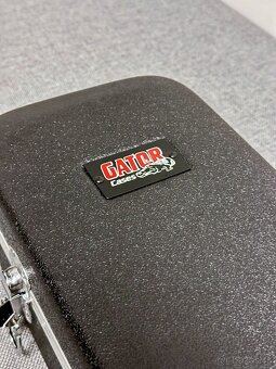 ESP LTD EC-401 QM STBCS (v záruke) + Gator puzdro - 9