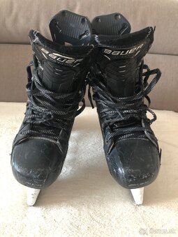 Korčule Bauer Mach - 9