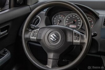 Suzuki Swift 1.5 vvt 75kW - 9