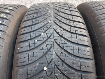 5x114,3  17"  Dacia Duster, Nissan Qashqai - 9