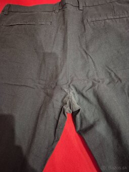 Balík pánskych nohavic - 9