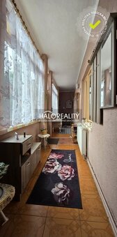 HALO reality - Predaj, rodinný dom Hurbanovo, Zelený Háj - 9