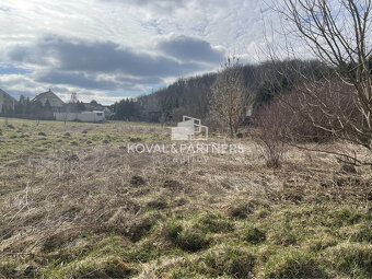 Investičný pozemok Kynek, Nitra - 9