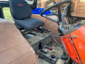 Zetor 7211 - 9