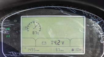 Traktorbager JK08-12 2.2t - 9