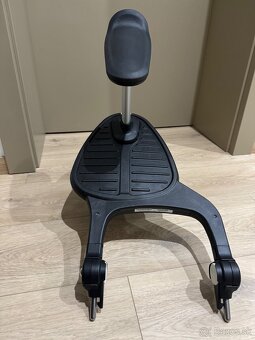 Skejtík pre dieťa Bugaboo Comfort Wheeled Board - 9