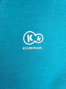 Trojkolka Kinderkraft - 9