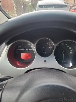 Seat Altea 1.9tdi REZERVOVANÉ - 9