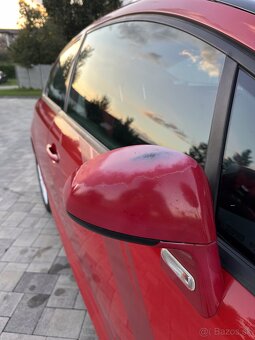 Citroën C4 Coupé 1.6Vti By Loeb 88kW 120HP M5 - 9