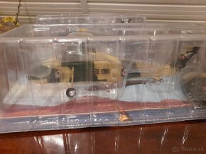 Modely vrtuľníkov - 9