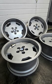 Fondmetal r17 5x120 - 9