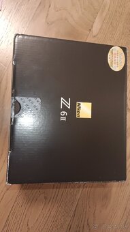 Nikon Z6ii - 9