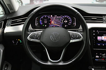 Volkswagen Passat Variant 2.0 TDI DSG EVO Highline - 9