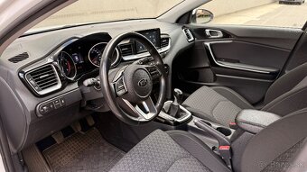 KIA Ceed SW 1.6crdi - 9