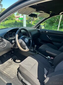 Golf IV 1.9 TDi ARL 230 ps - 9