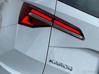 Škoda Karoq Facelift 2.0 TDI°FULL LED°KAMERA°ODPOČET DPH° - 9
