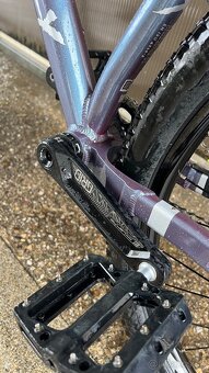 Predám Bicykel befly „ Halo” - 9