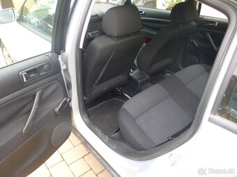 Passat B5 - 9