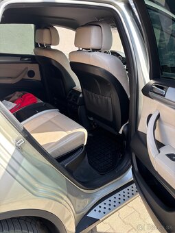 BMW X6 - 9