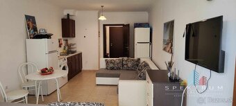 SPEKTRUM REALITY- Štúdiový apartmán s výhľadom na bazén, AM - 9