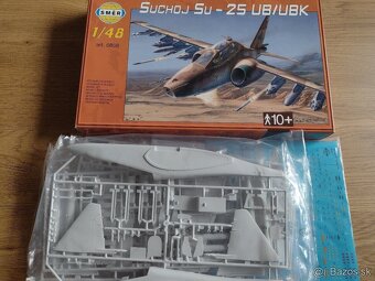 Plastikové modely 1:48 (4) - 9