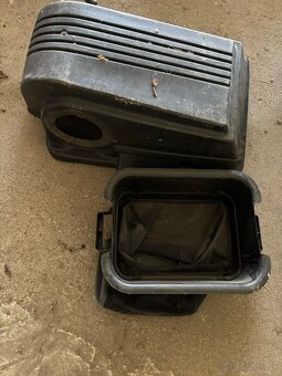 MTD, CRAFTMAN, MURRAY, YARDMAN - 9