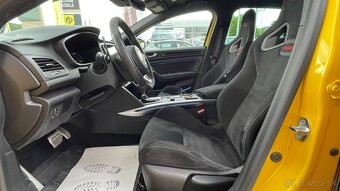 Renault Mégane TCe 300 R.S. Trophy, 1.majiteľ, v záruke - 9