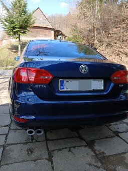 Volkswagen Jetta 1.4 .TSI - 9