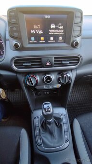 Hyundai Kona r.v.2020 - 9