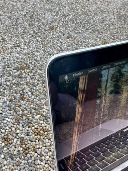 MacBook PRO 13, 2020, 500GB, A2251, nová baterie - 9