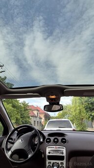 Predám Peugeot 308 - 9