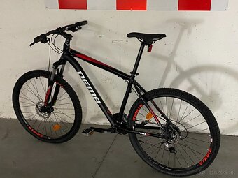 Horský bicykel DEMA Pegas 5.0 - 9