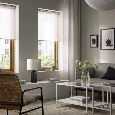 Ikea zatemnovacia roleta Tupplur - 9
