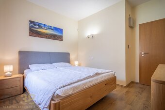 Príjemný 2-izbový apartmán so záhradkou vo Vysokých Tatrách - 9