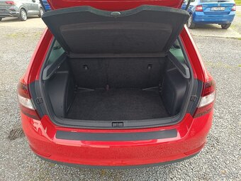 Škoda Rapid Spaceback 1,0 TSi 70 kW AMBITION, r.v. 11/2017 - 9