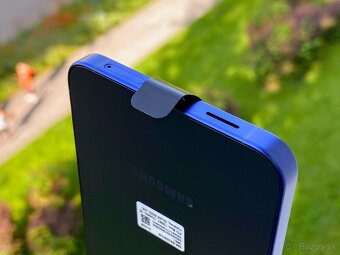 Samsung Galaxy S25+ 512GB Navy, nový, komplet, záruka 5/2027 - 9
