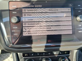 VW Tiguan 2.0TDi 110kW, panoráma virtual ťažné MR2019 - 9