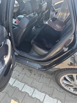 Audi A6 C6 3.0TDI 165kw - 9