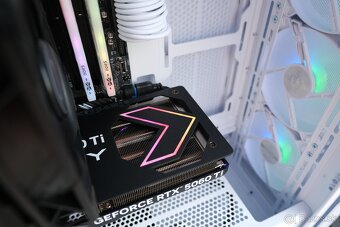 Herný PC, Ultra 5 245KF, RTX 5060 Ti, 32GB RAM DDR5, SSD,24m - 9