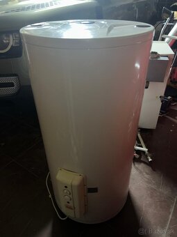 Plynový kotol Protherm/Medveď 30PLO+bojler - 9