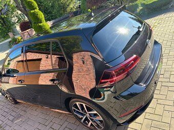 Golf 7 - 9