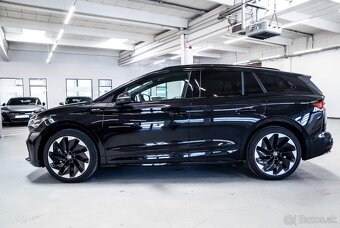 Škoda Enyaq - 9
