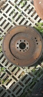 Predám spojkovu sadu na peugeot 306 2.0hdi - 9