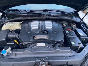 Predam Kia Sorento 2,5 CRDi 4x4 103Kw manual . - 9