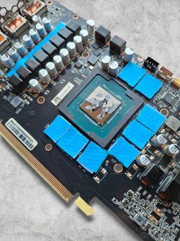 Intel i5 10400F/ RTX 3070/ 32GB DDR4/ 1TB SSD + HDD/ 700W - 9