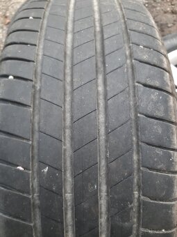 Elektrony originál ŠKODA KAROQ 5x112r17 - 9