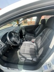 Golf plus 1.6 TDI - 9