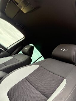 Vw tiguan 1.4tsi - 9